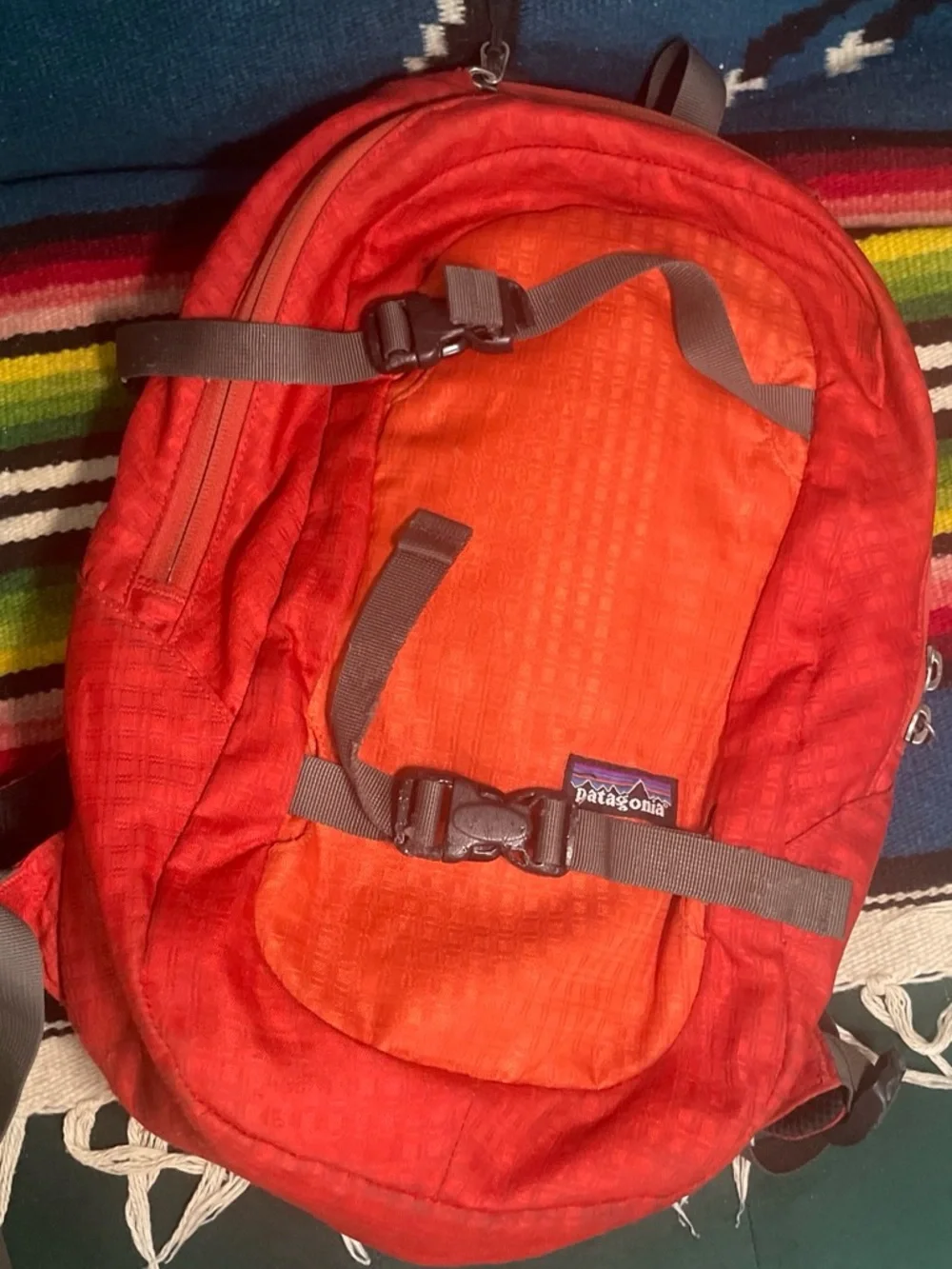 patagonia backpack red Refugio Pack 28L with the ability to tackle any pursuit in between Patagonia Refugio 28L Backpack Day